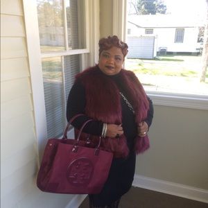 Meet your Posher, Lesa